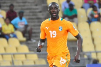 Côte d'Ivoire : Eléphants, les regrets de Yaya Touré.